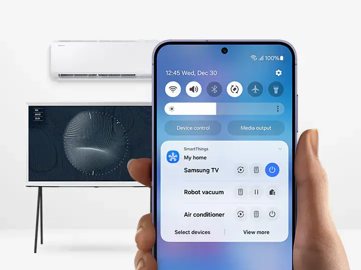 Samsung SmartThings