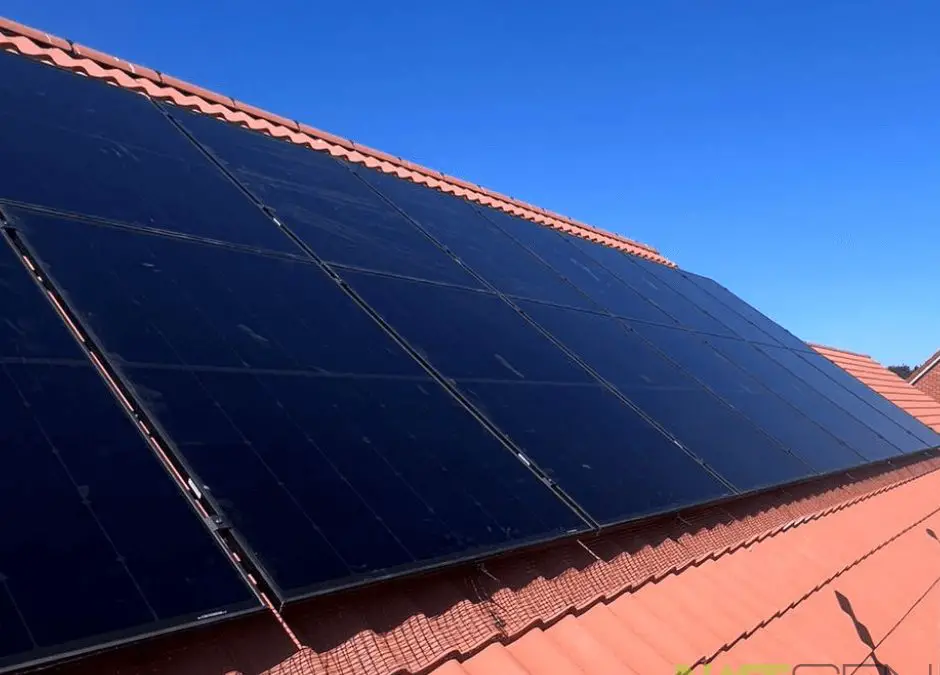 Solar Panels 101
