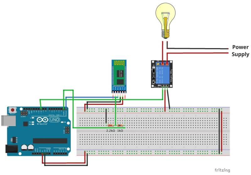 DIY Arduino Home Automation Projects for Beginners