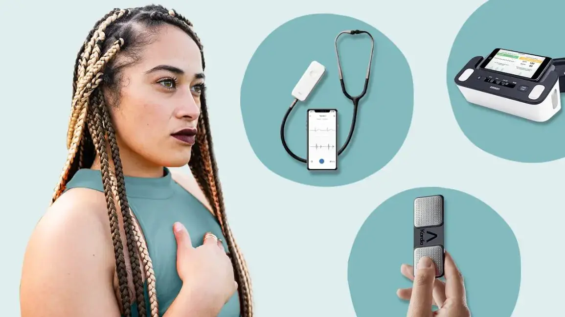 Wearable EGC Monitors