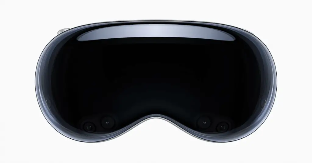 Apple Vision Pro Lite – The Premium Pick