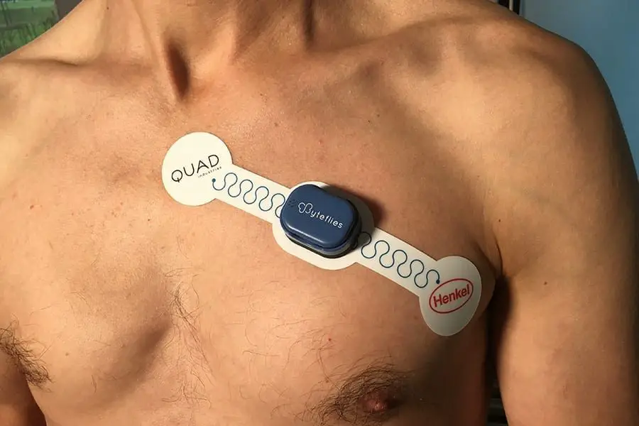 Smart Patches