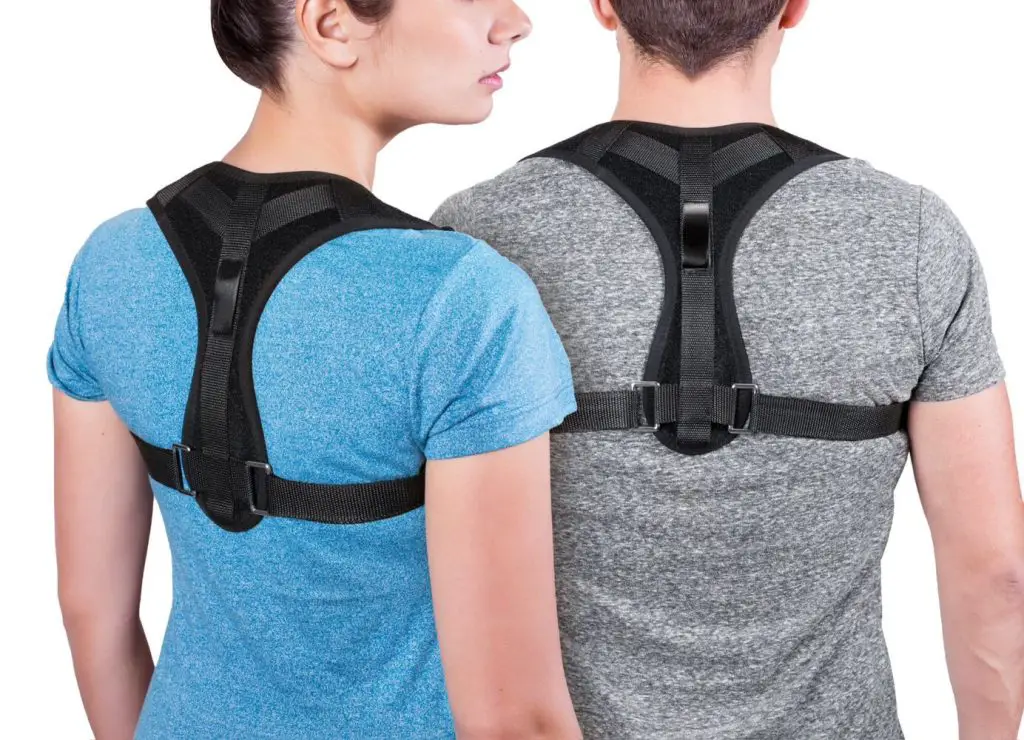 Posture Correctors