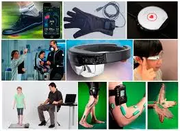 Smart Wearables in Remote Work