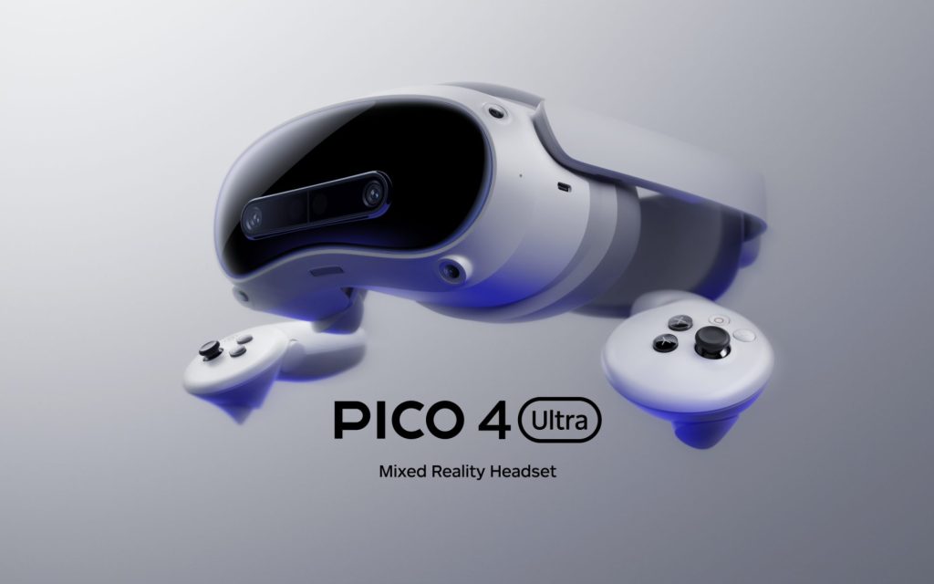 Pico 4