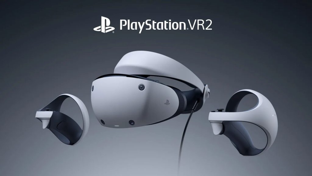 PSVR2