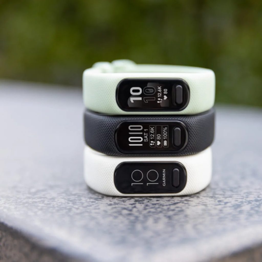 Garmin Vivosmart 5