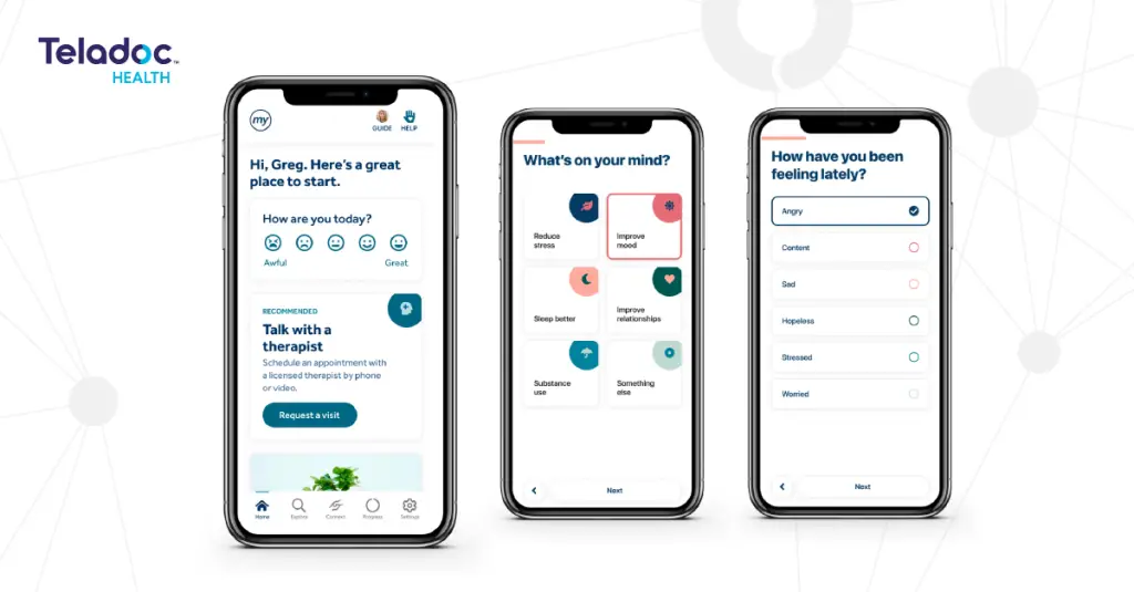 Teladoc Health