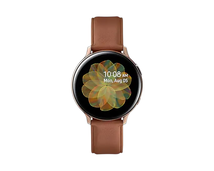 Samsung Galaxy Watch Active 2
