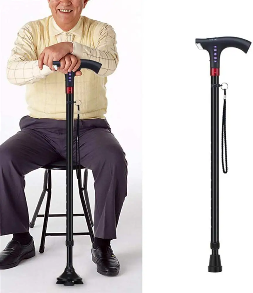 Smart Walking Cane