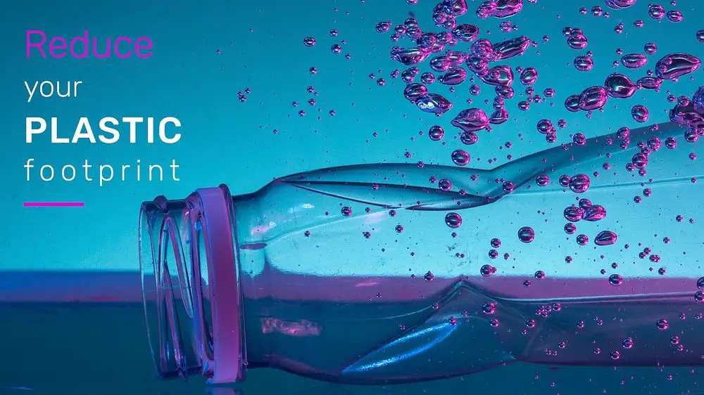 Apps That Map Your Plastic Footprint