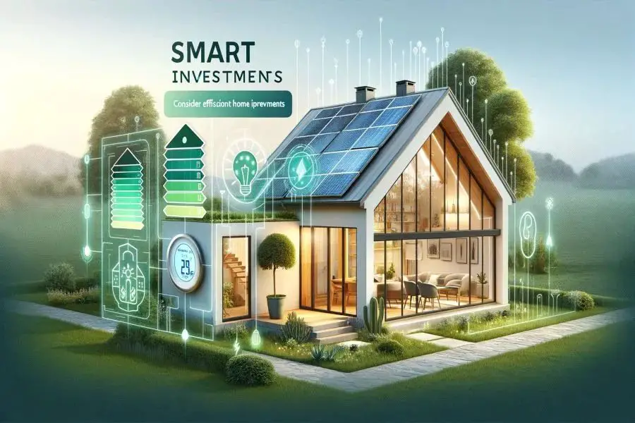 smart home energy systems