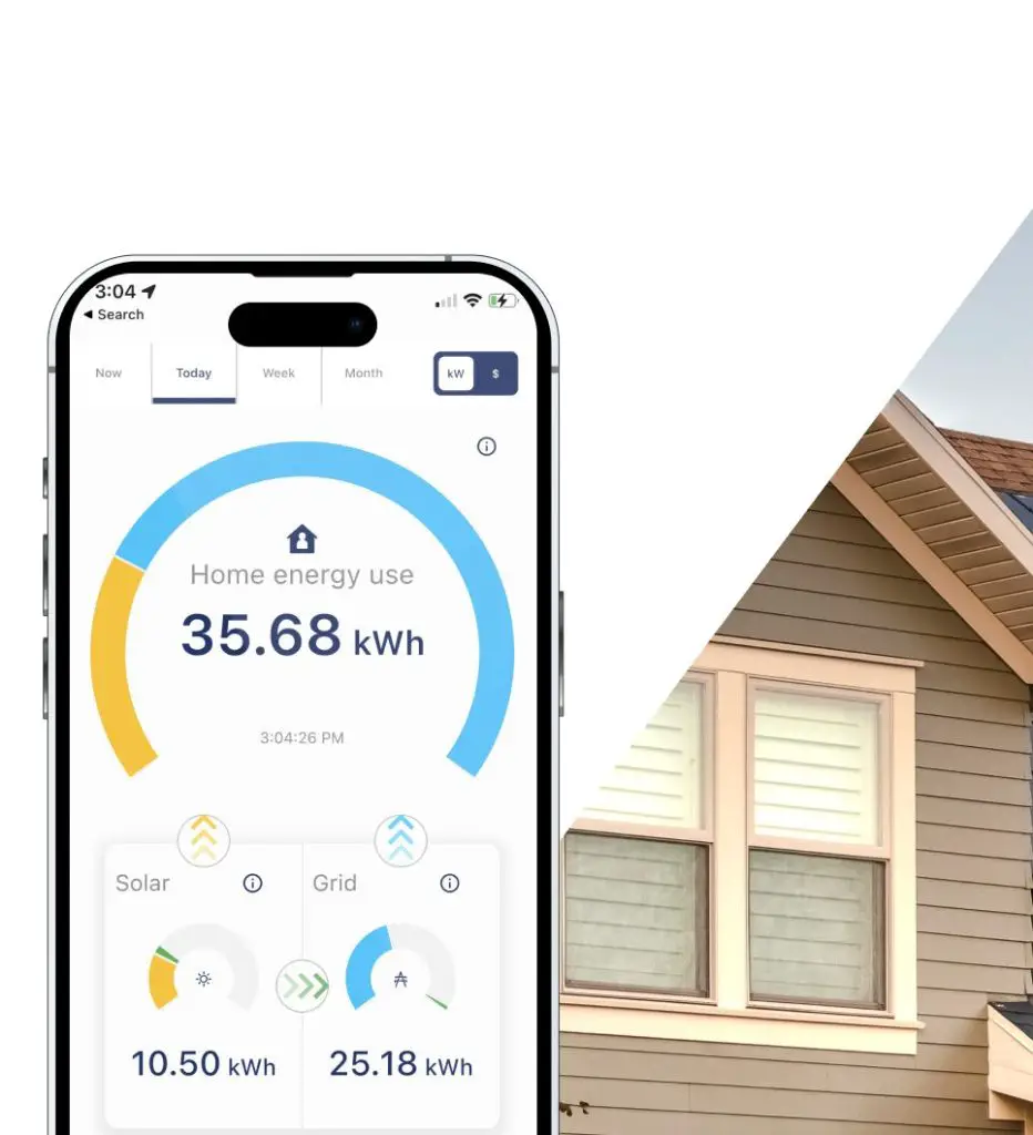 converting your old into house energy monitor