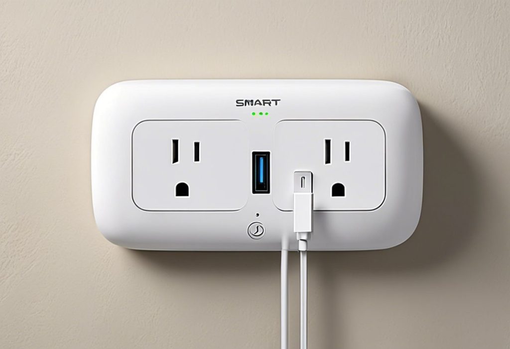 Smart Plugs That Reduce Phantom Load