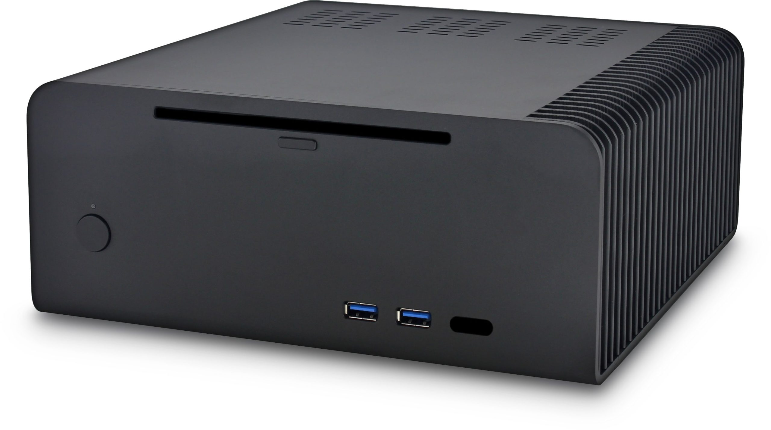 What Exactly Is a Fanless PC?