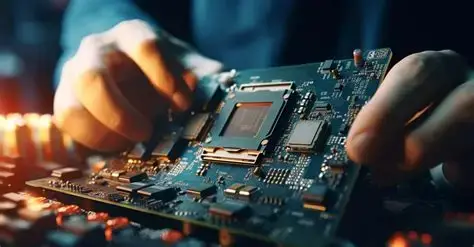 CPU Selection: The Heart of the System