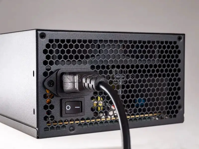Power Supply Choices for Silent Systems